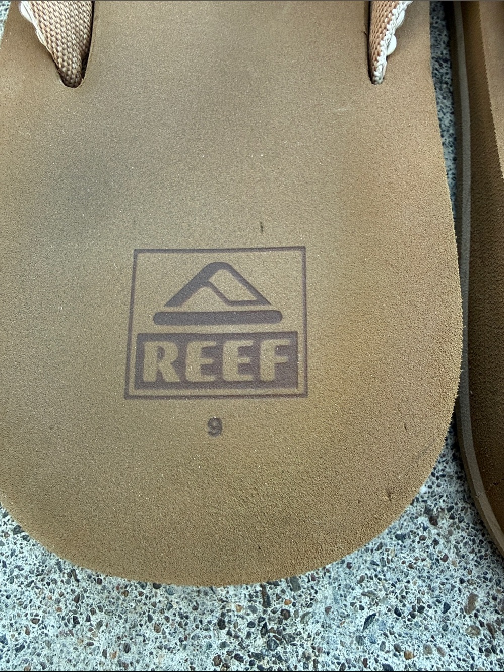 Bundle flip flops, 9 - Picture 6 of 6